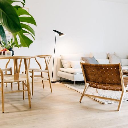 Ferienwohnung Nordic Calm Am Kellersee Malente Exteriér fotografie