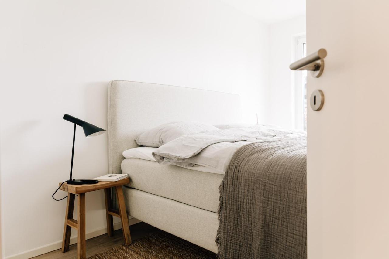 Ferienwohnung Nordic Calm Am Kellersee Malente Exteriér fotografie