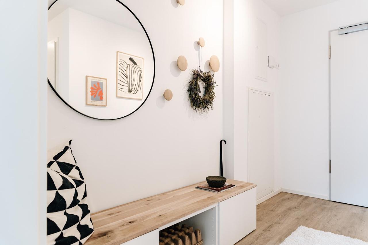 Ferienwohnung Nordic Calm Am Kellersee Malente Exteriér fotografie