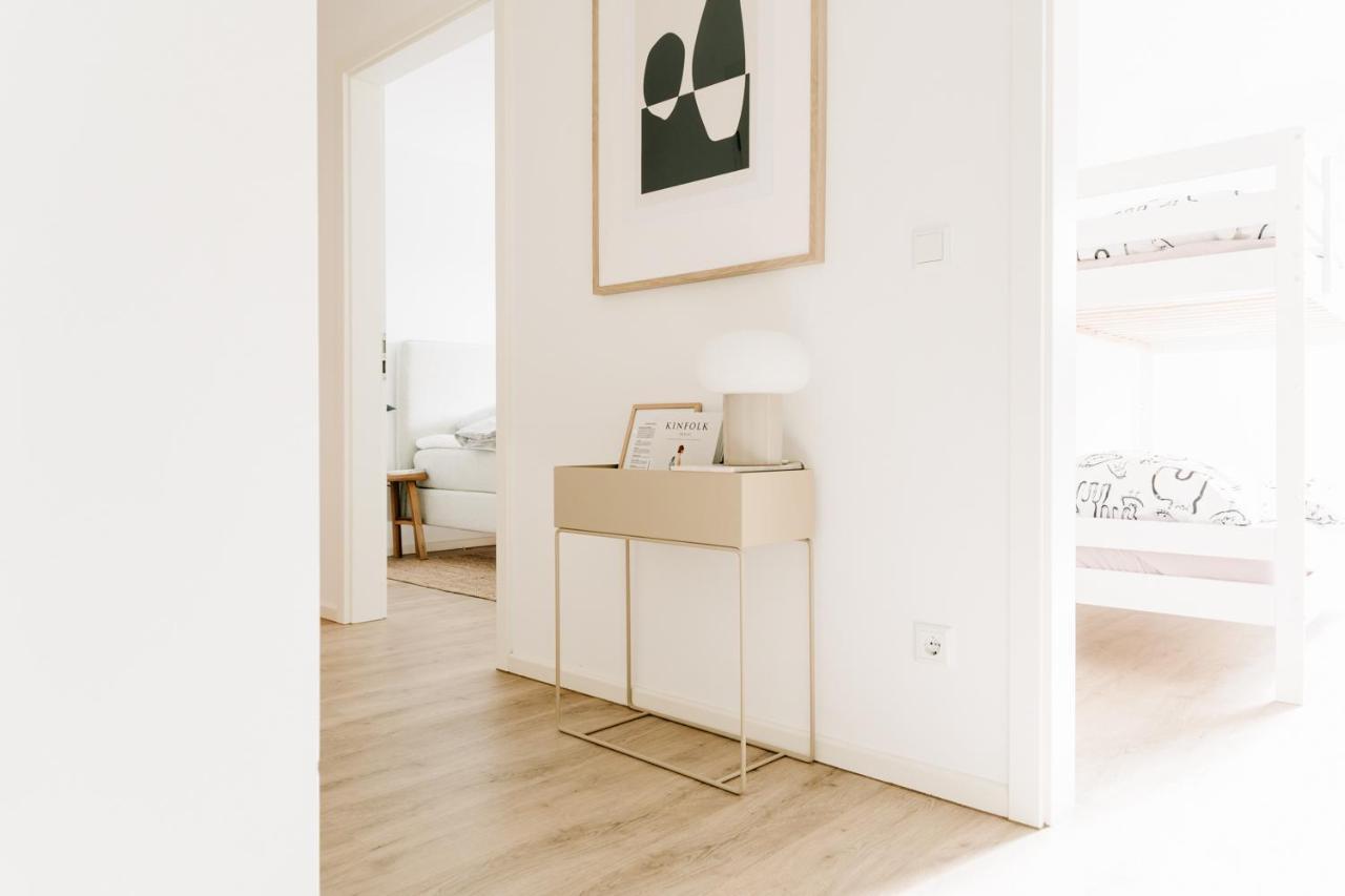 Ferienwohnung Nordic Calm Am Kellersee Malente Exteriér fotografie