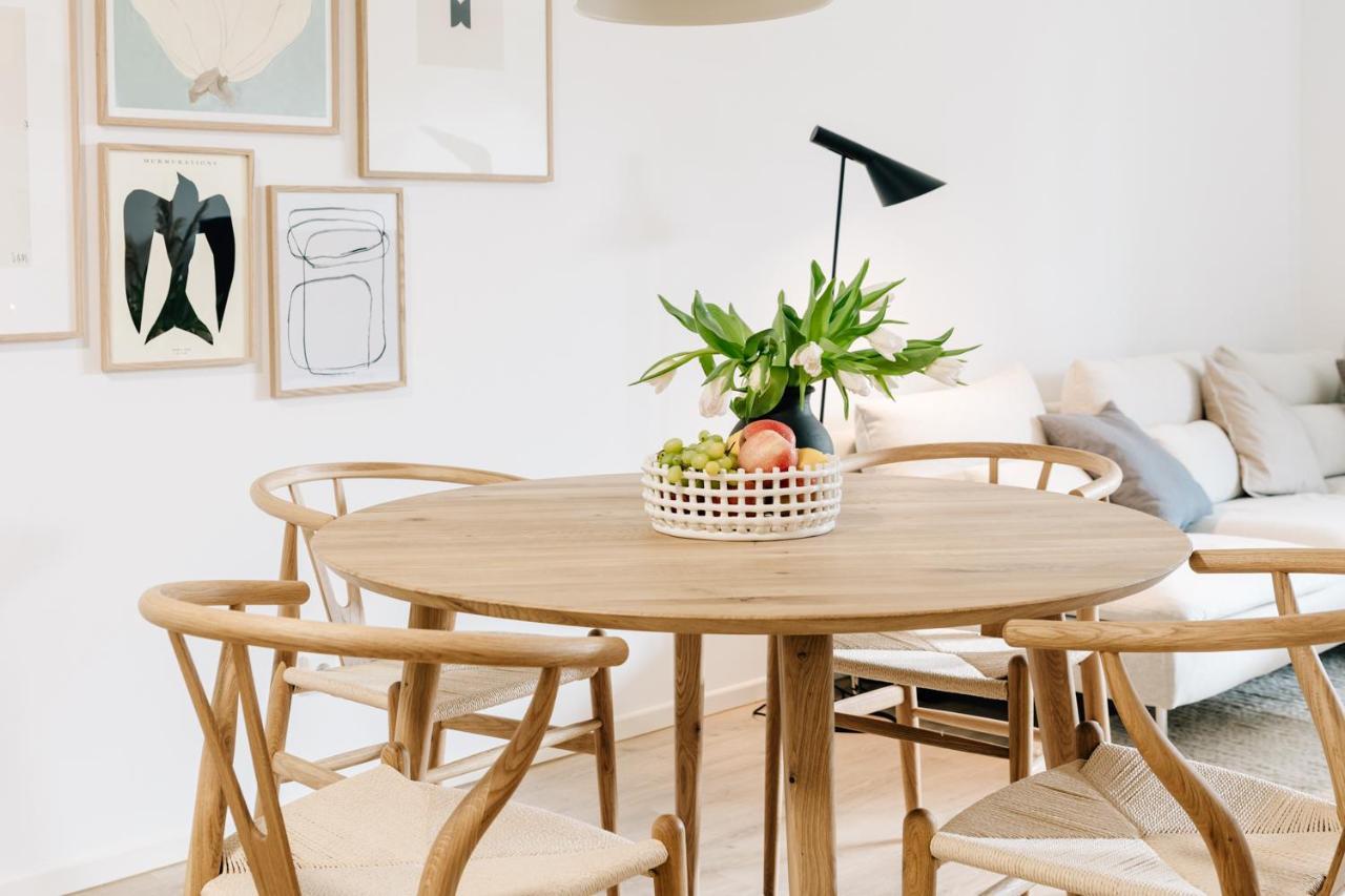 Ferienwohnung Nordic Calm Am Kellersee Malente Exteriér fotografie