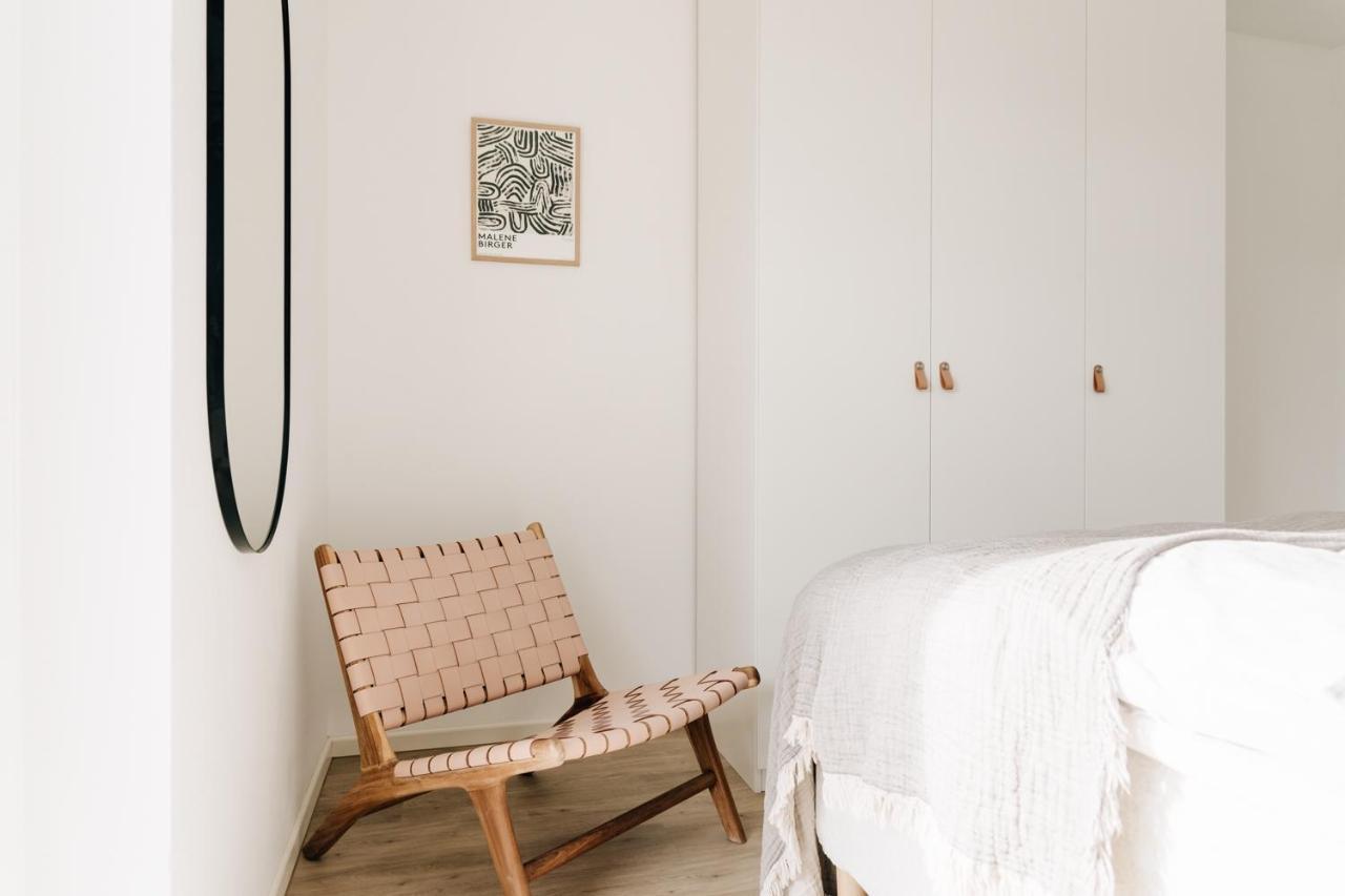 Ferienwohnung Nordic Calm Am Kellersee Malente Exteriér fotografie