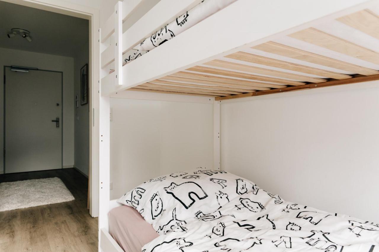 Ferienwohnung Nordic Calm Am Kellersee Malente Exteriér fotografie