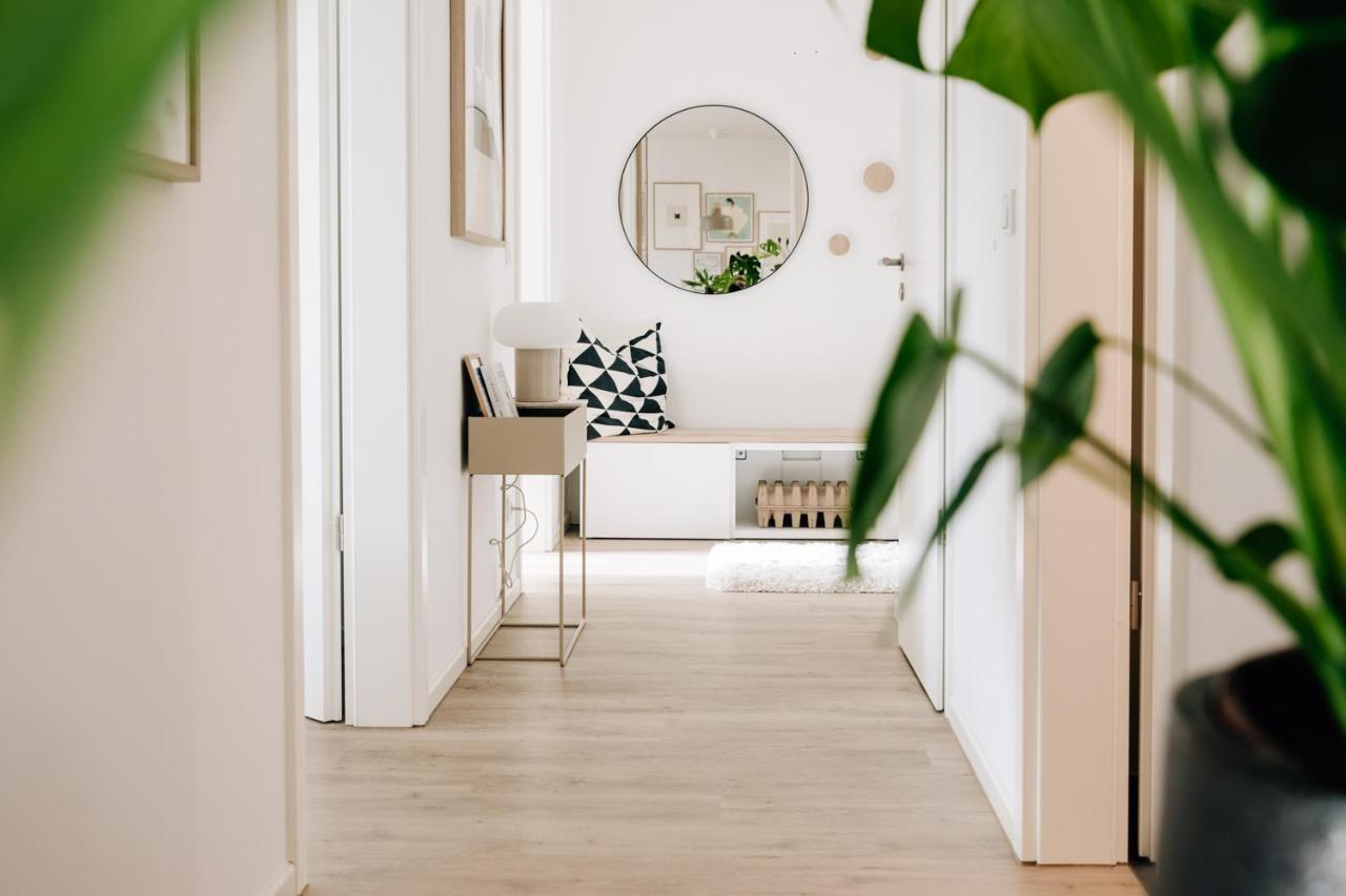 Ferienwohnung Nordic Calm Am Kellersee Malente Exteriér fotografie